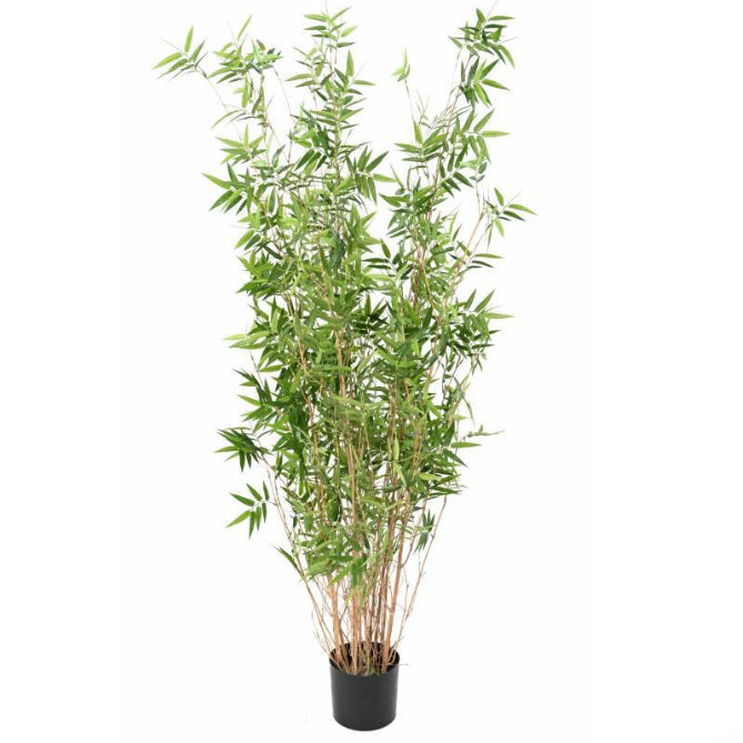 Location Bambou Artificiel 125cm
