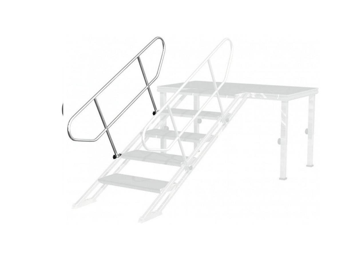 Garde Corps Pour Escalier Hauteur 100cm-180cm-GP LOCO EVENEMENT