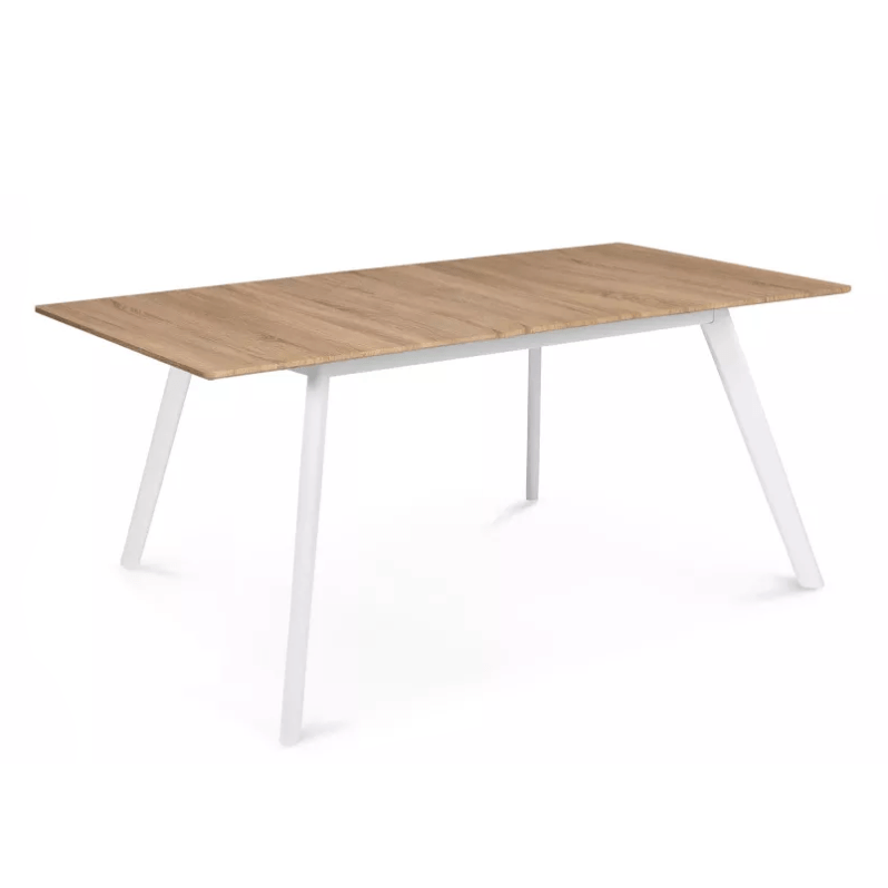 Location Table Scandinave 120 Bois Blanche