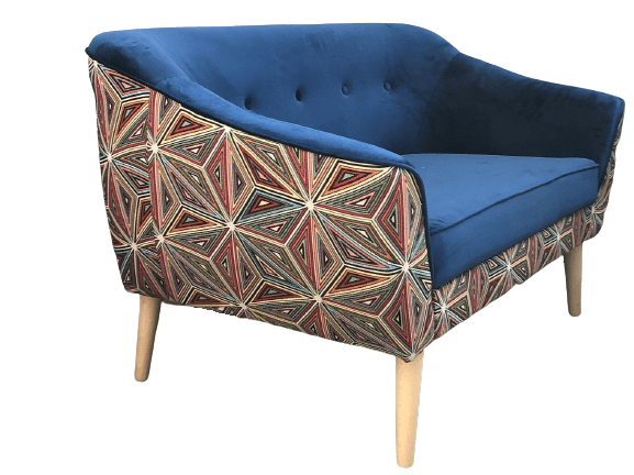 Location Canapé Melvi - GP LOCO EVENEMENT