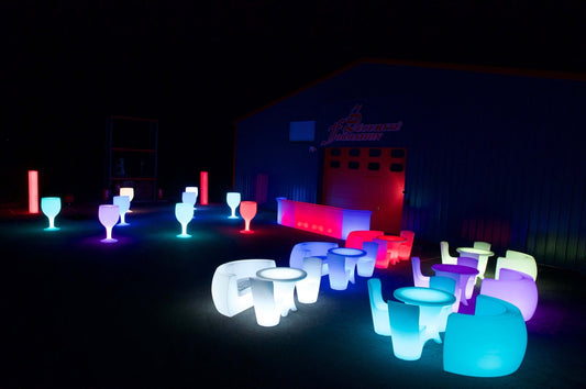 Location Pack Bar Jumbo Lumineux - GP LOCO EVENEMENT