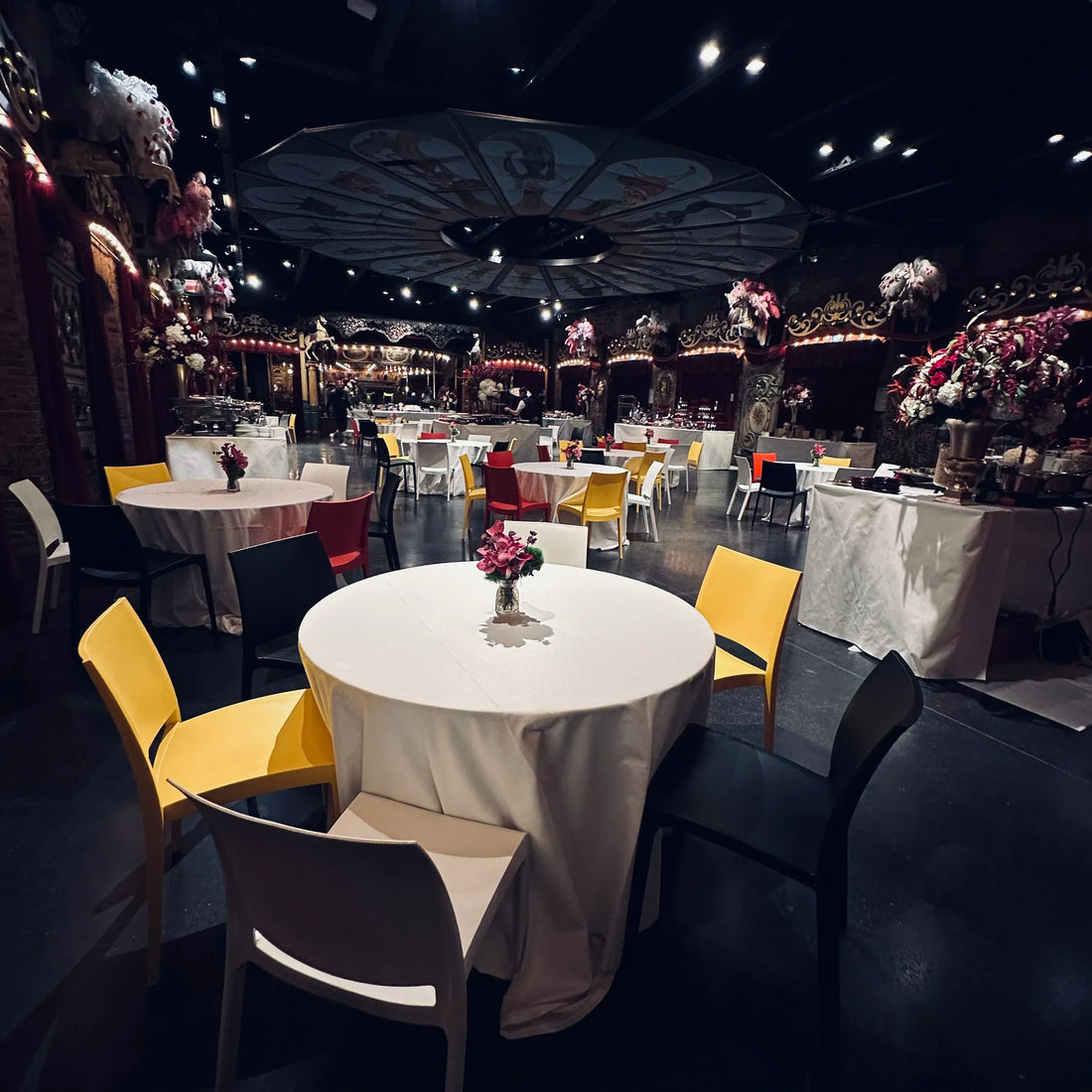 Guide Complet de la Location de Chaises pour Vos Événements à Paris