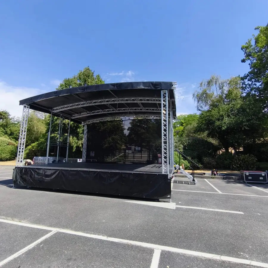 Location Scène Mobile – Compiègne, Amiens et Beauvais