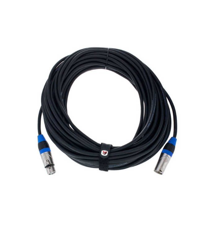 Location Cable XLR 10m