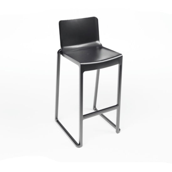 Location Chaise Haute Kasar Noire