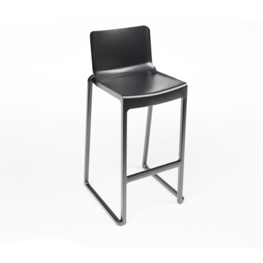 Location Chaise Haute Kasar Noire