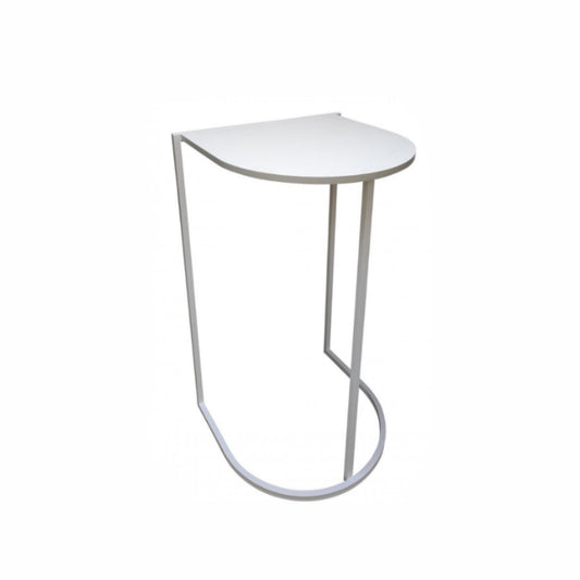 Location Mange Debout Kurvo Blanc