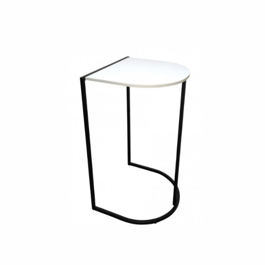 Location Mange Debout Kurvo Noir/Blanc