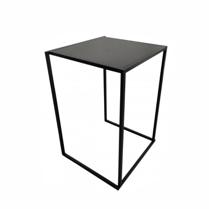 Location Mange Debout Stako Noir