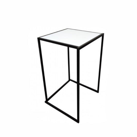 Location Mange Debout Stako Noir/Blanc