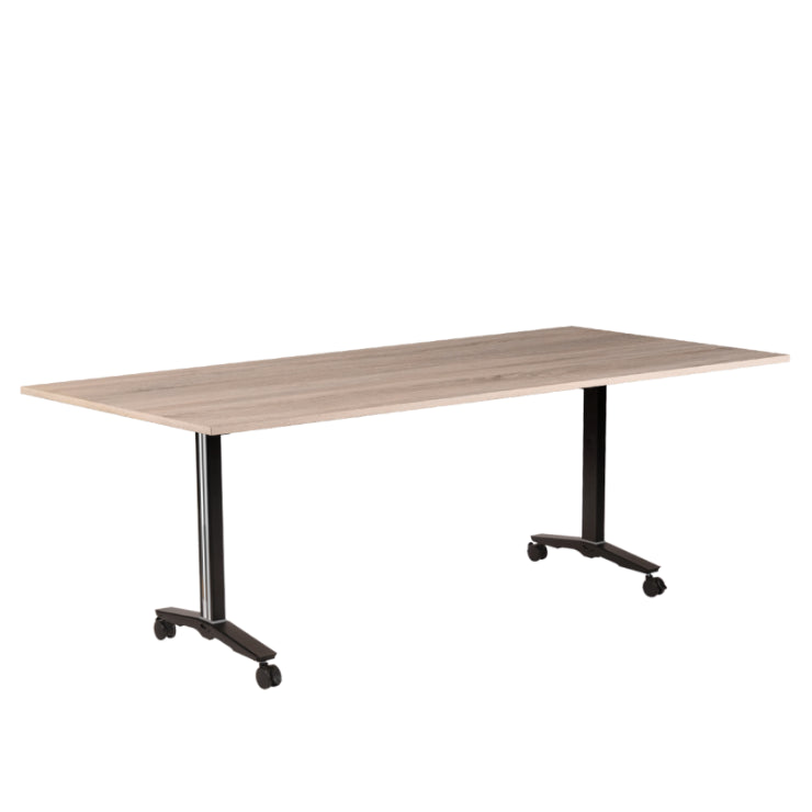 Location Table De Conférence Bois 160cm