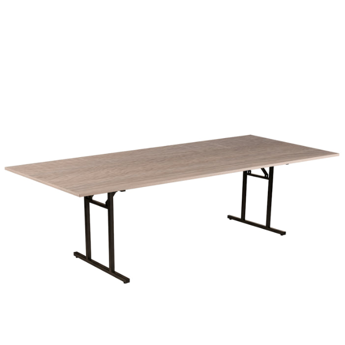 Location Table EXT - XL Bois Clair 220cm