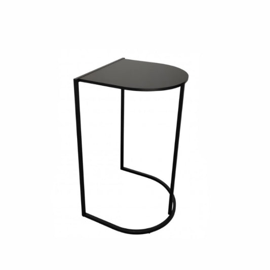 Location Mange Debout Kurvo Noir