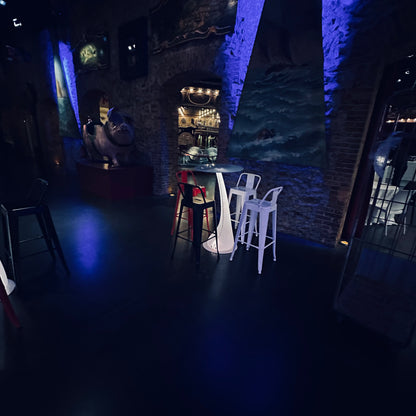 location chaises haute tolix rouge paris