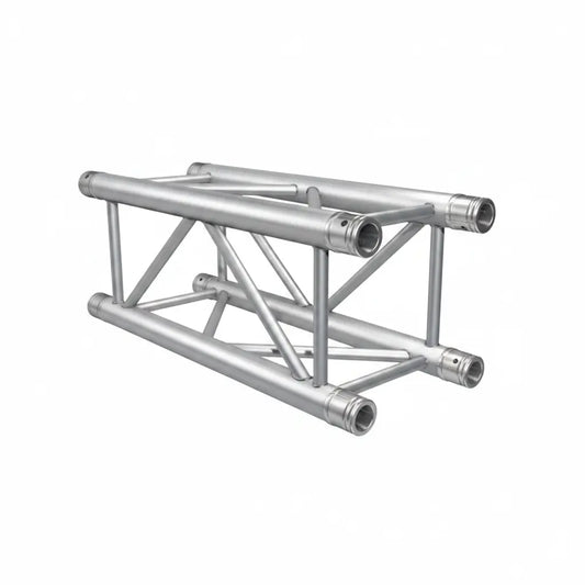 Location structure alu carrée ASD 50cm – élément modulaire aluminium pour événements Paris IDF