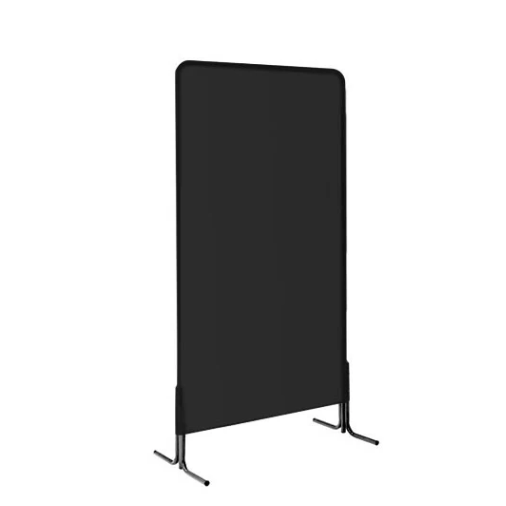 Location Grille D'exposition Modulable 2x1m Housse Noire
