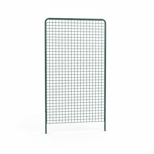 Location Grille D'exposition Modulable 2x1m - GP LOCO EVENEMENT