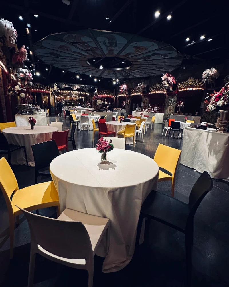 Location Table Location Tables et Chaises Mariage Paris & IDF | GP Loco – GP LOCO ...