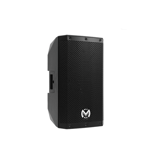 Location Enceinte Mac Mah - AS 110 400w