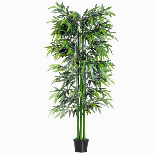 Location Bambou Artificiel 180CM
