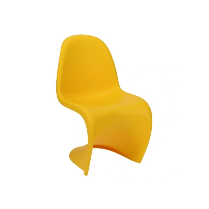 location mobilier événementiel-Location Chaise Balance Jaune