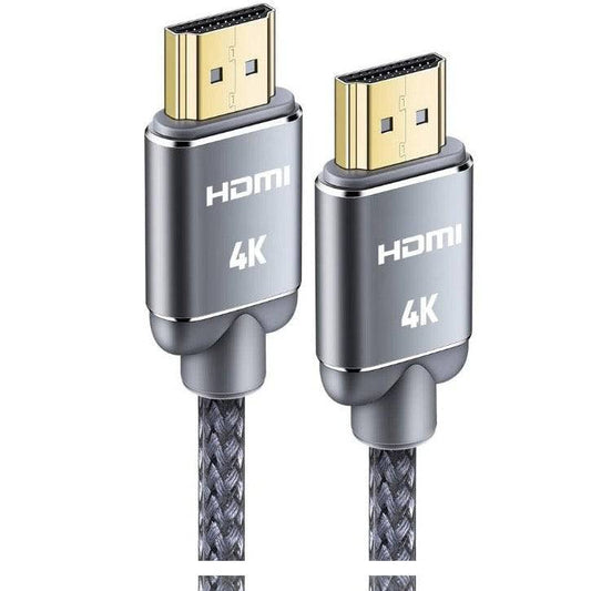 Câble HDMI 2M - GP LOCO EVENEMENT