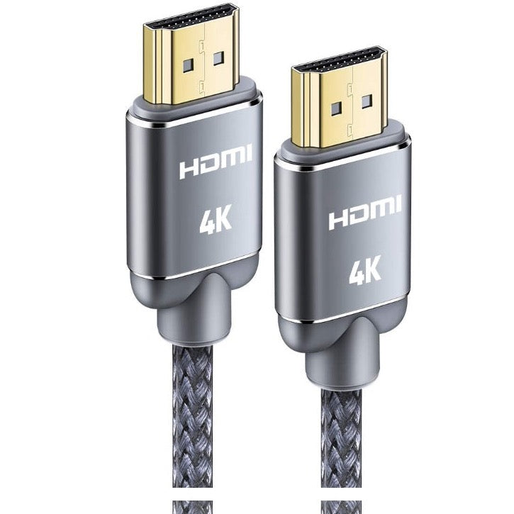 Câble HDMI 2M -GP LOCO EVENEMENT