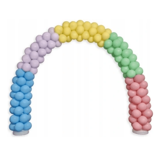 Location Arche de Ballons Classique - GP LOCO EVENEMENT