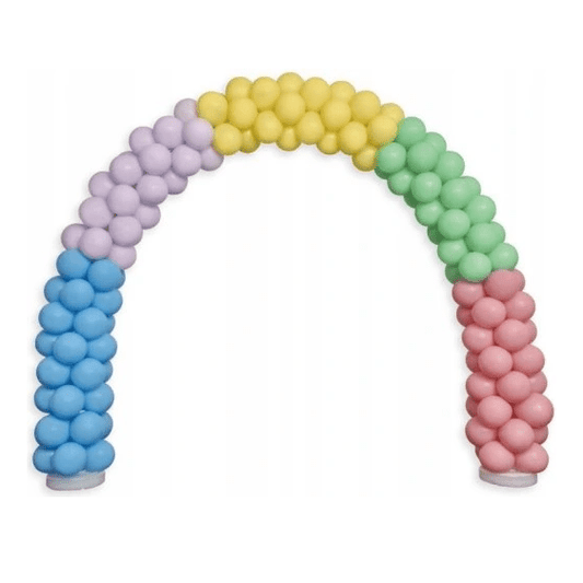 Location Arche de Ballons Classique - GP LOCO EVENEMENT