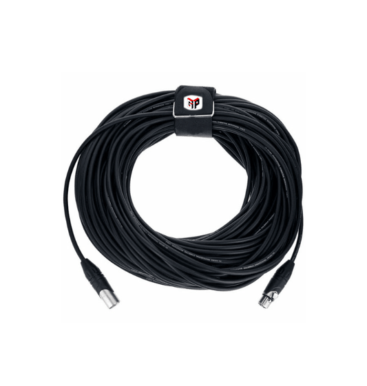 Location Cable XLR 50m - GP LOCO EVENEMENT