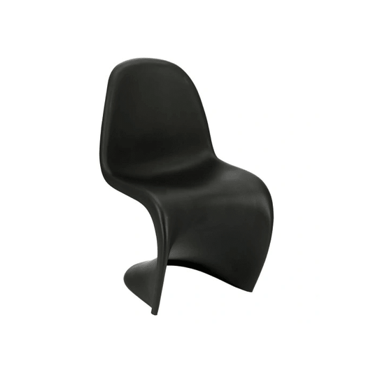 Location Chaise Balance Noire - GP LOCO EVENEMENT