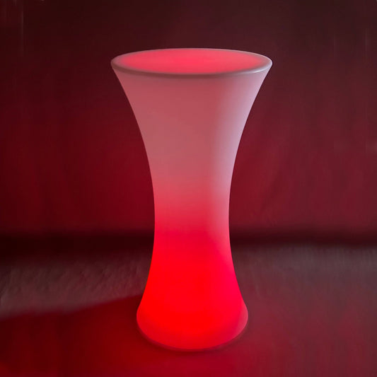 Location Mange Debout Bastien Lumineux - GP LOCO EVENEMENT