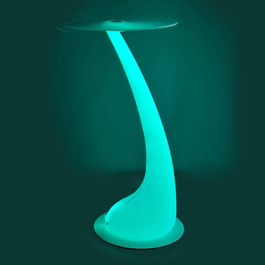 Location Mange Debout Champignon Lumineux - GP LOCO EVENEMENT