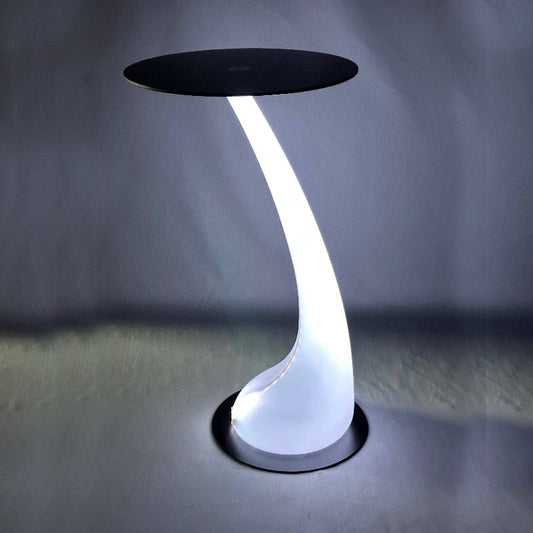 Location Mange Debout Champignon Noir - GP LOCO EVENEMENT