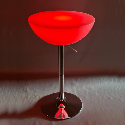 Location Mange Debout Grégory 1 Lumineux - GP LOCO EVENEMENT