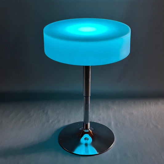 Location Mange Debout Marc 1 Lumineux - GP LOCO EVENEMENT