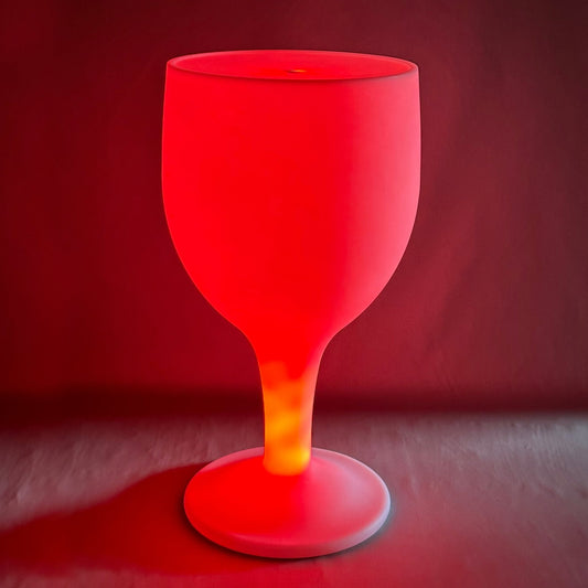 Location Mange Debout Paul - Led Lumineux - GP LOCO EVENEMENT