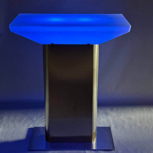 Location Mange Debout Victor Lumineux - GP LOCO EVENEMENT