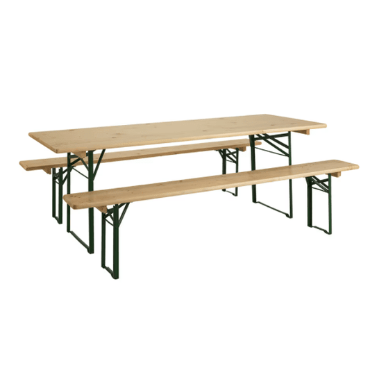 Location Pack Kermesse 10 Persones - GP LOCO EVENEMENT