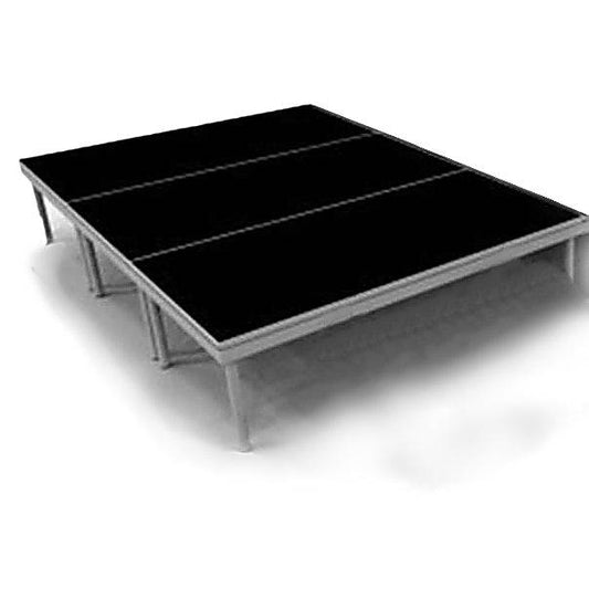 Location Podium 6m² Hauteur 60cm - GP LOCO EVENEMENT