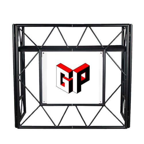 Location Set Station Dj Pro - GP LOCO EVENEMENT