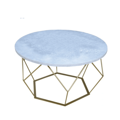 Location Table Basse Forsa Béton - GP LOCO EVENEMENT