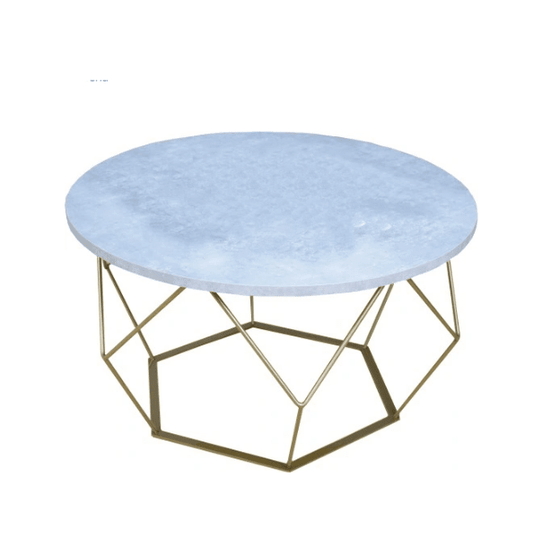 Location Table Basse Forsa Béton - GP LOCO EVENEMENT