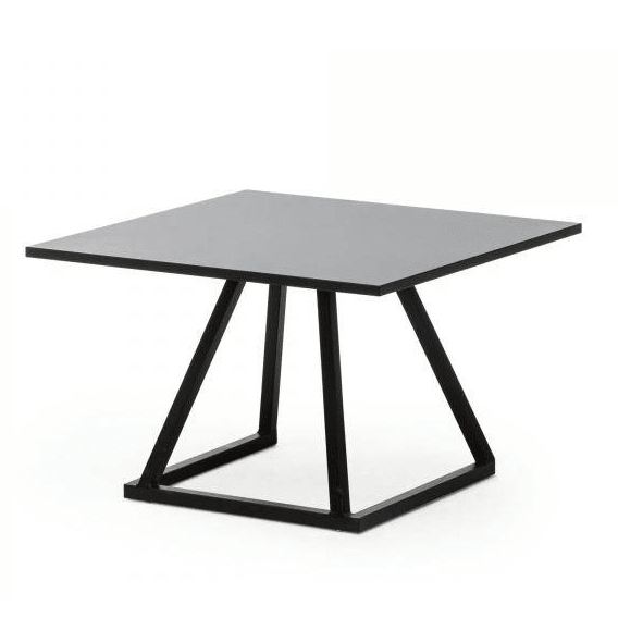 Location Table Basse Linea Noire - GP LOCO EVENEMENT