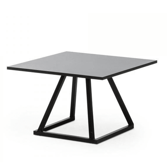 Location Table Basse Linea Noire - GP LOCO EVENEMENT