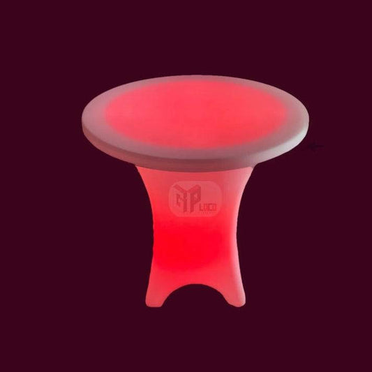 Location Table Louis Lumineuse - GP LOCO EVENEMENT