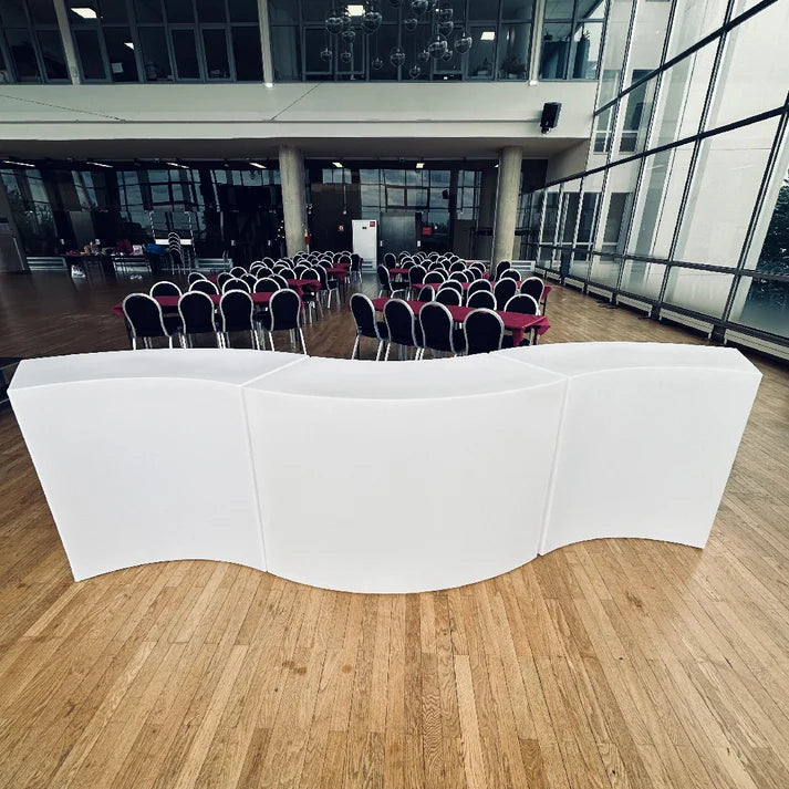 Location Bar Snake Lumineux