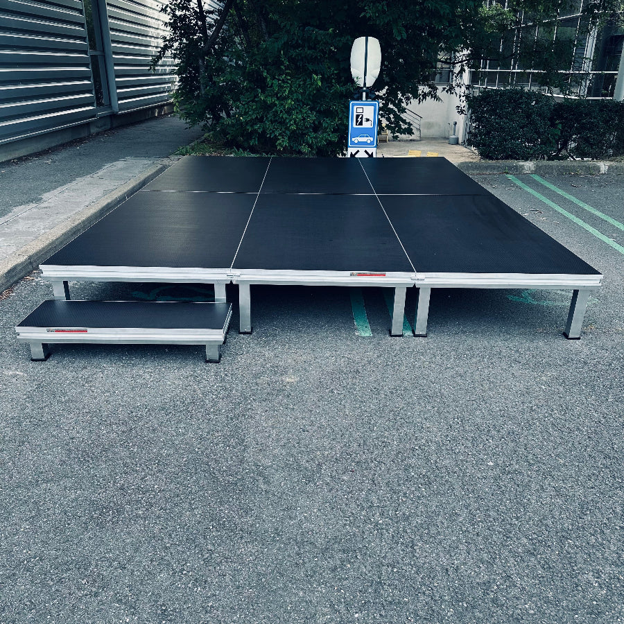 location scene 12m2