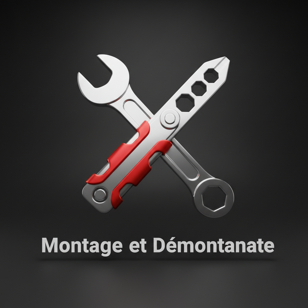 Montage