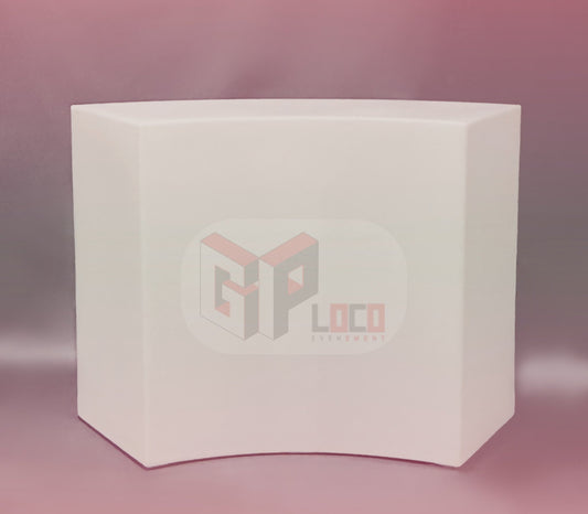 Location Bar Snake lumineux-Mobilier Lumineux Paris & L'Oise